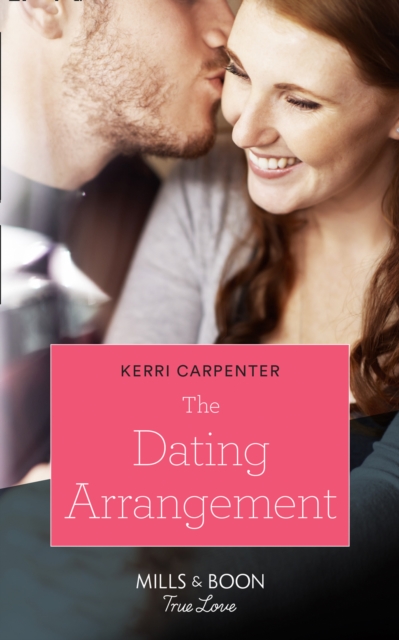The Dating Arrangement, EPUB eBook