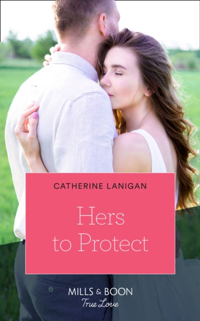 Hers To Protect, EPUB eBook