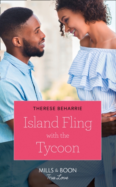 Island Fling With The Tycoon, EPUB eBook