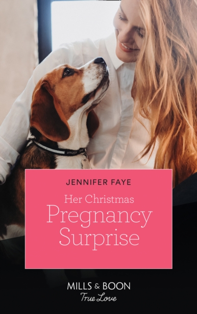 Her Christmas Pregnancy Surprise, EPUB eBook