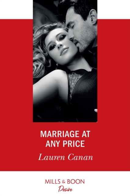 Marriage At Any Price, EPUB eBook