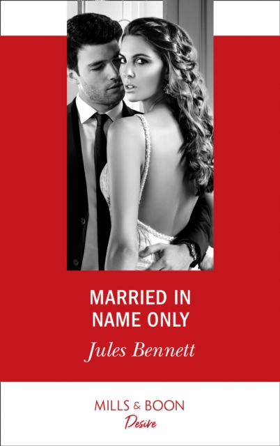 Married In Name Only, EPUB eBook