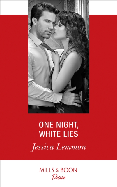 One Night, White Lies, EPUB eBook