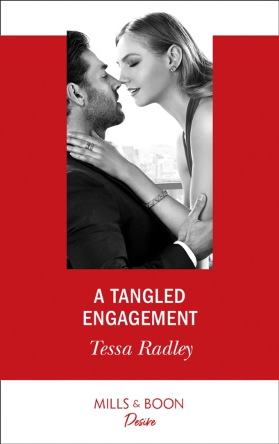 A Tangled Engagement, EPUB eBook