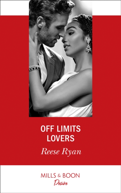 Off Limits Lovers, EPUB eBook