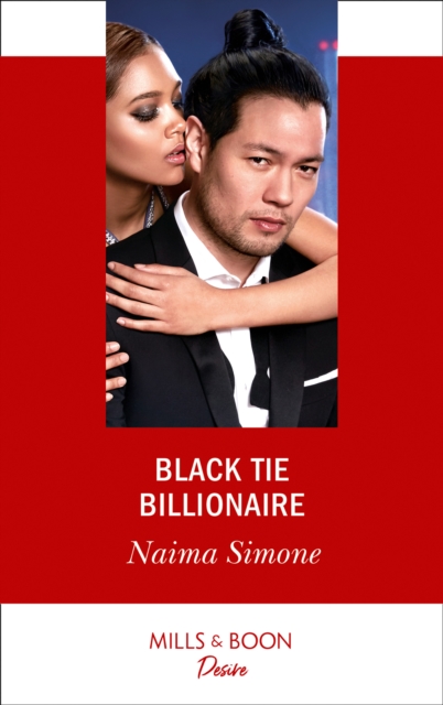 Black Tie Billionaire, EPUB eBook
