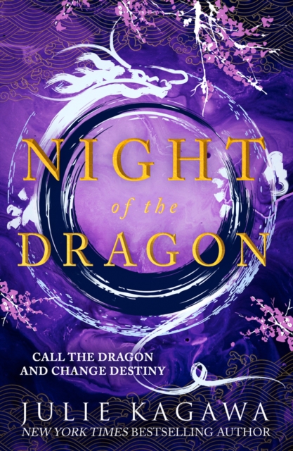 Night Of The Dragon, EPUB eBook
