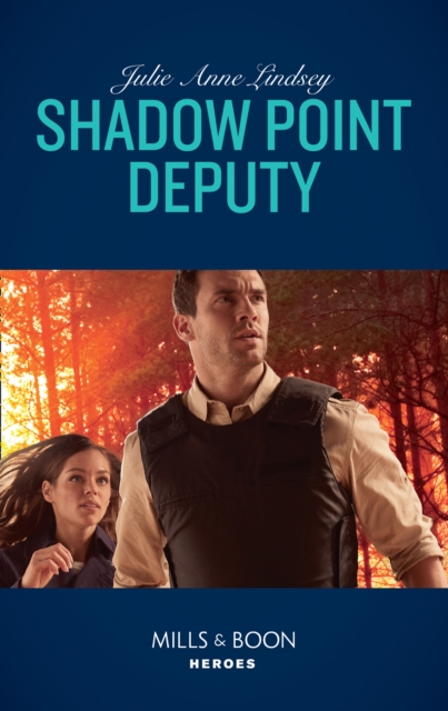 Shadow Point Deputy, EPUB eBook