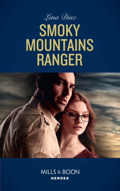 Smoky Mountains Ranger, EPUB eBook