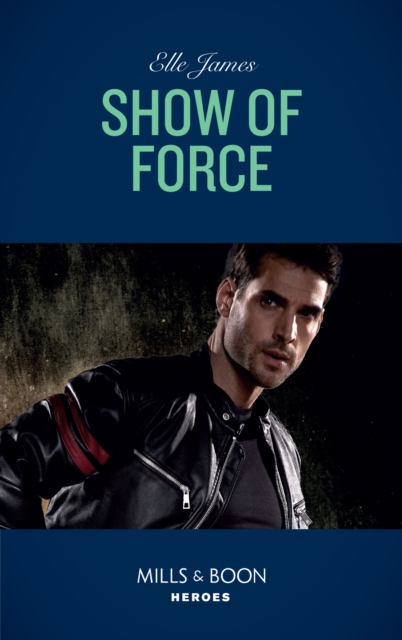 Show Of Force, EPUB eBook