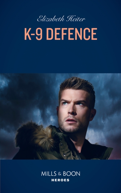 K-9 Defence, EPUB eBook