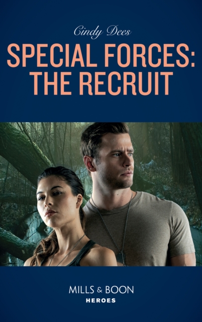 Special Forces: The Recruit, EPUB eBook
