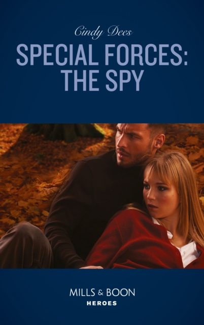 Special Forces: The Spy, EPUB eBook