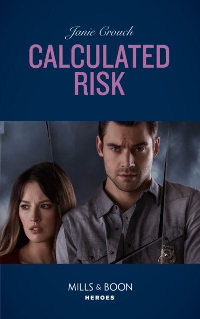 Calculated Risk, EPUB eBook