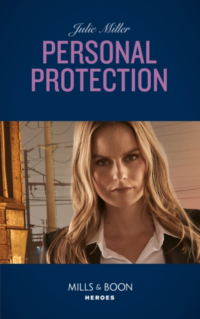 Personal Protection, EPUB eBook