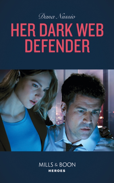 Her Dark Web Defender, EPUB eBook