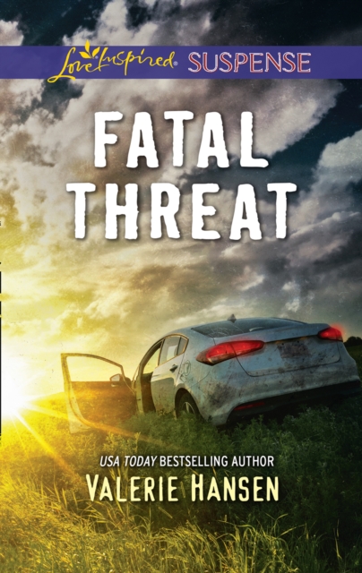 Fatal Threat, EPUB eBook