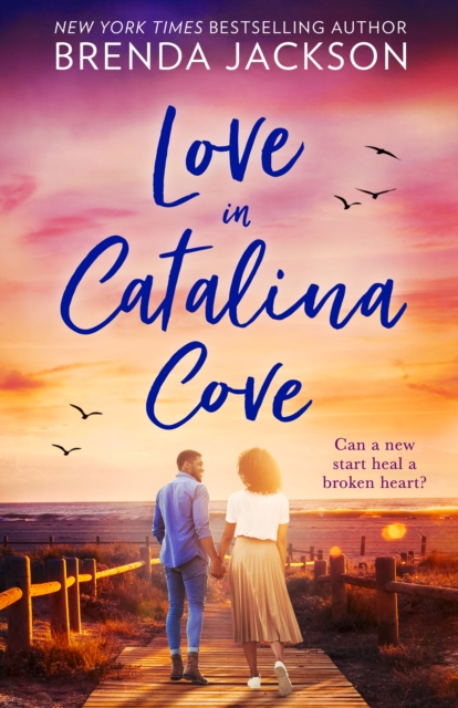 Love In Catalina Cove, EPUB eBook
