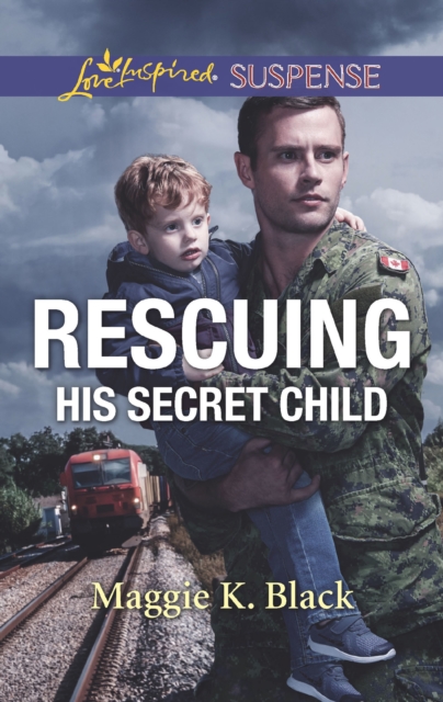 Rescuing His Secret Child, EPUB eBook