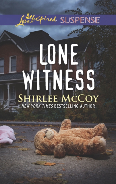 Lone Witness, EPUB eBook