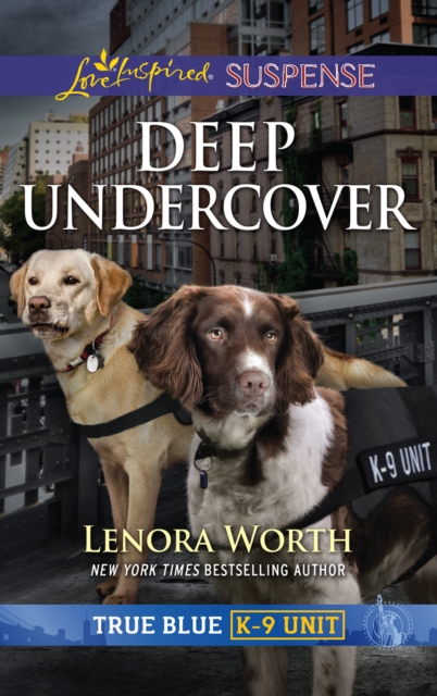 Deep Undercover, EPUB eBook