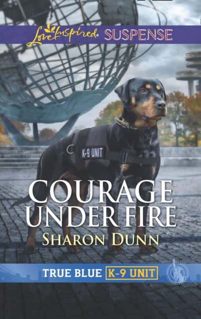 Courage Under Fire, EPUB eBook