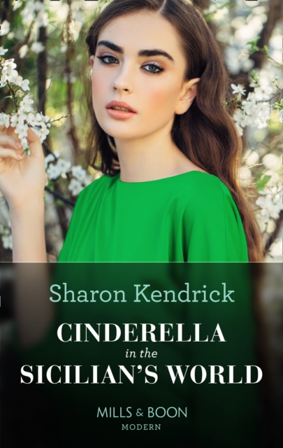 Cinderella In The Sicilian's World, EPUB eBook