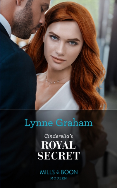 Cinderella's Royal Secret, EPUB eBook