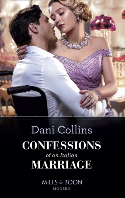 Confessions Of An Italian Marriage, EPUB eBook
