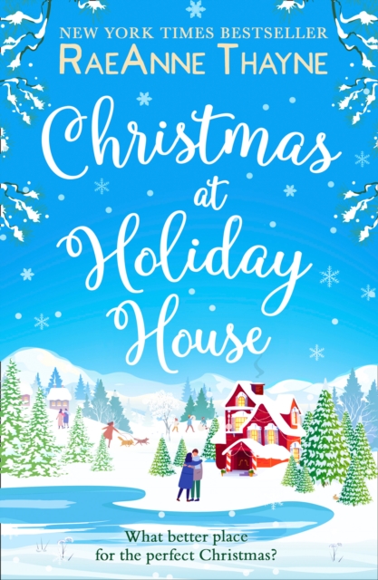 Christmas At Holiday House, EPUB eBook