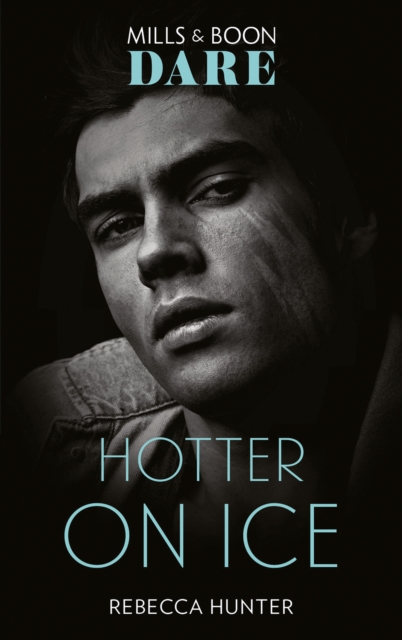 Hotter On Ice, EPUB eBook