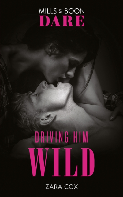 Driving Him Wild, EPUB eBook