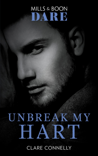 Unbreak My Hart, EPUB eBook