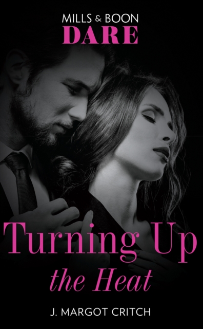 Turning Up The Heat, EPUB eBook