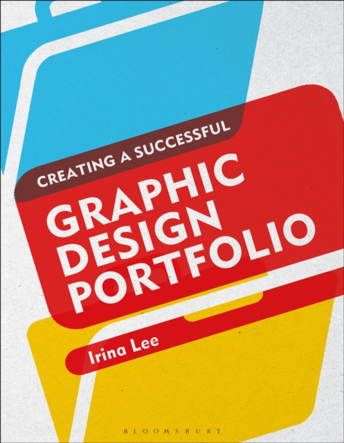 Creating a Successful Graphic Design Portfolio, PDF eBook