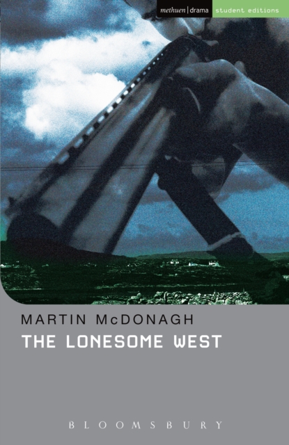 The Lonesome West, EPUB eBook