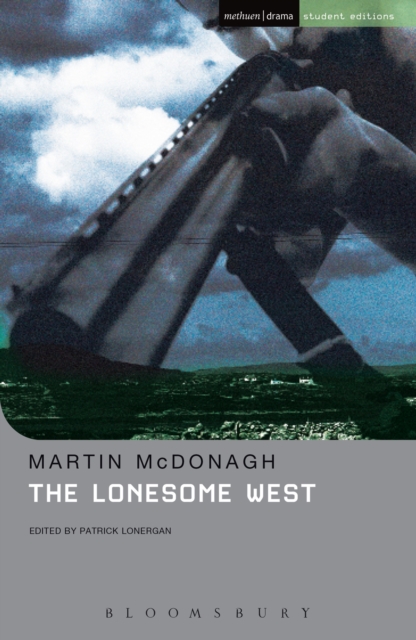 The Lonesome West, PDF eBook