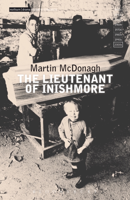 The Lieutenant of Inishmore, PDF eBook