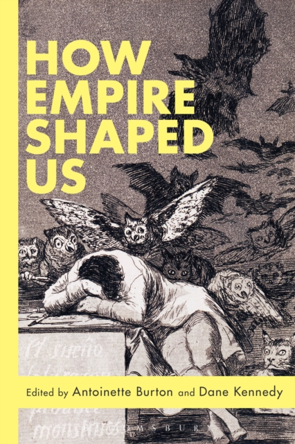 How Empire Shaped Us, EPUB eBook