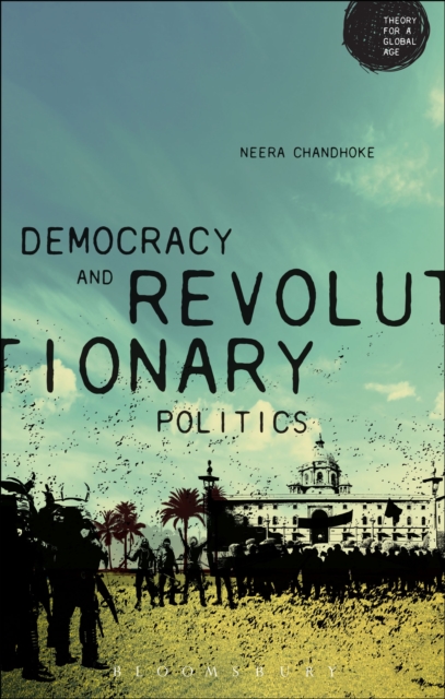 Democracy and Revolutionary Politics, EPUB eBook