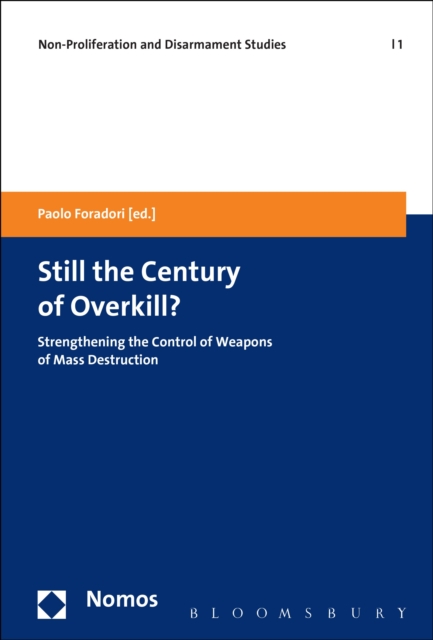 Still the Century of Overkill?, PDF eBook