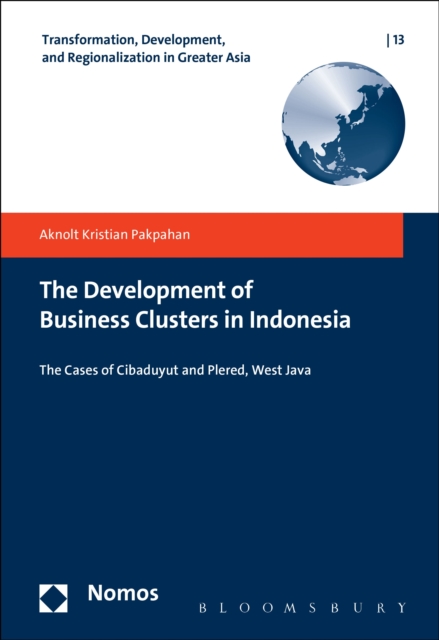 The Development of Business Clusters in Indonesia, EPUB eBook