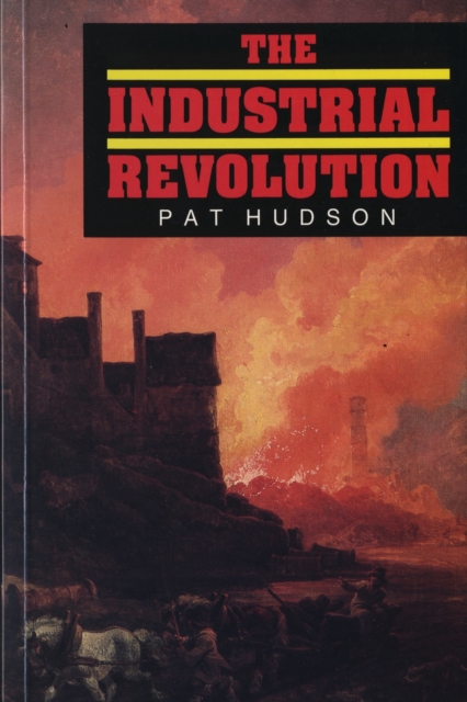 The Industrial Revolution, PDF eBook