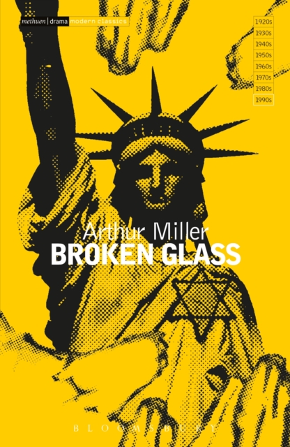 Broken Glass, EPUB eBook