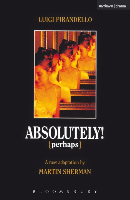 Absolutely Perhaps, EPUB eBook