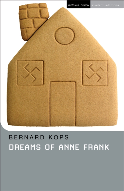 Dreams Of Anne Frank, PDF eBook