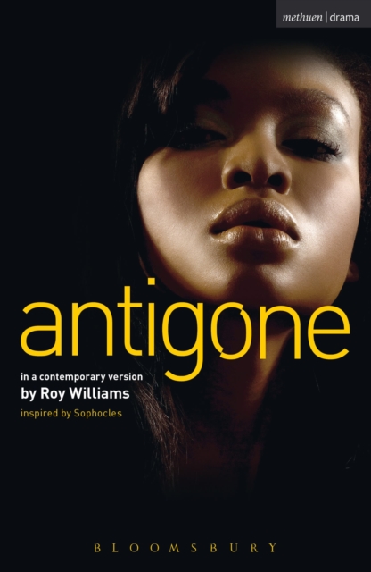 Antigone : Sophocles, Paperback / softback Book