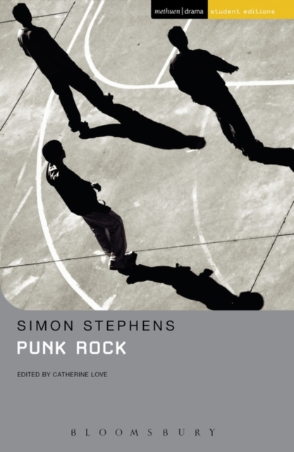 Punk Rock, Paperback / softback Book