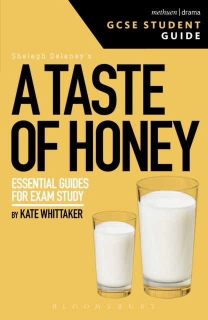 A Taste of Honey GCSE Student Guide, EPUB eBook