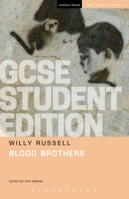 Blood Brothers GCSE Student Edition, Paperback / softback Book